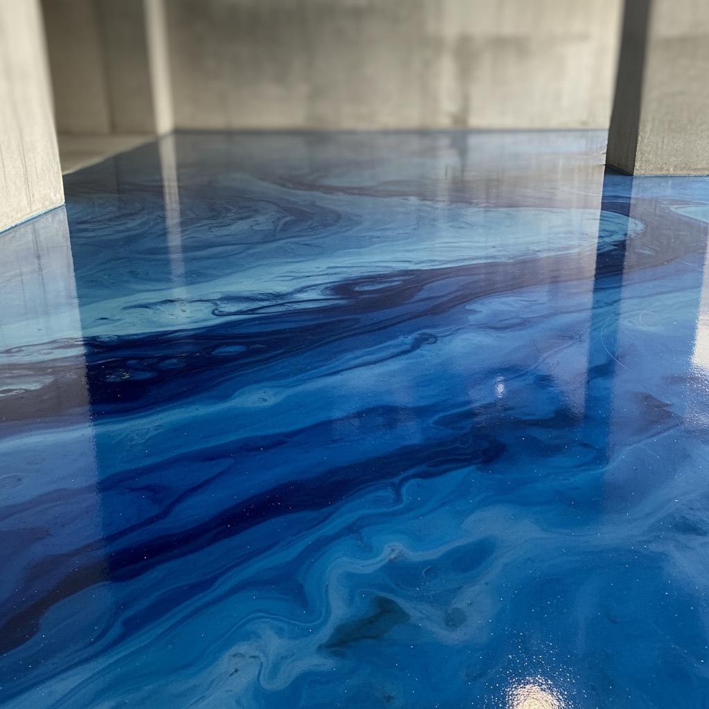 Floor Polishing Services Tampa