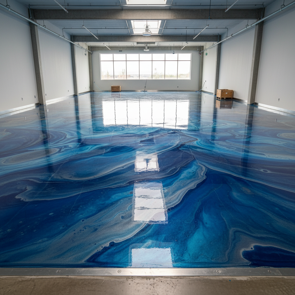 Tampa FL Floor Polishing