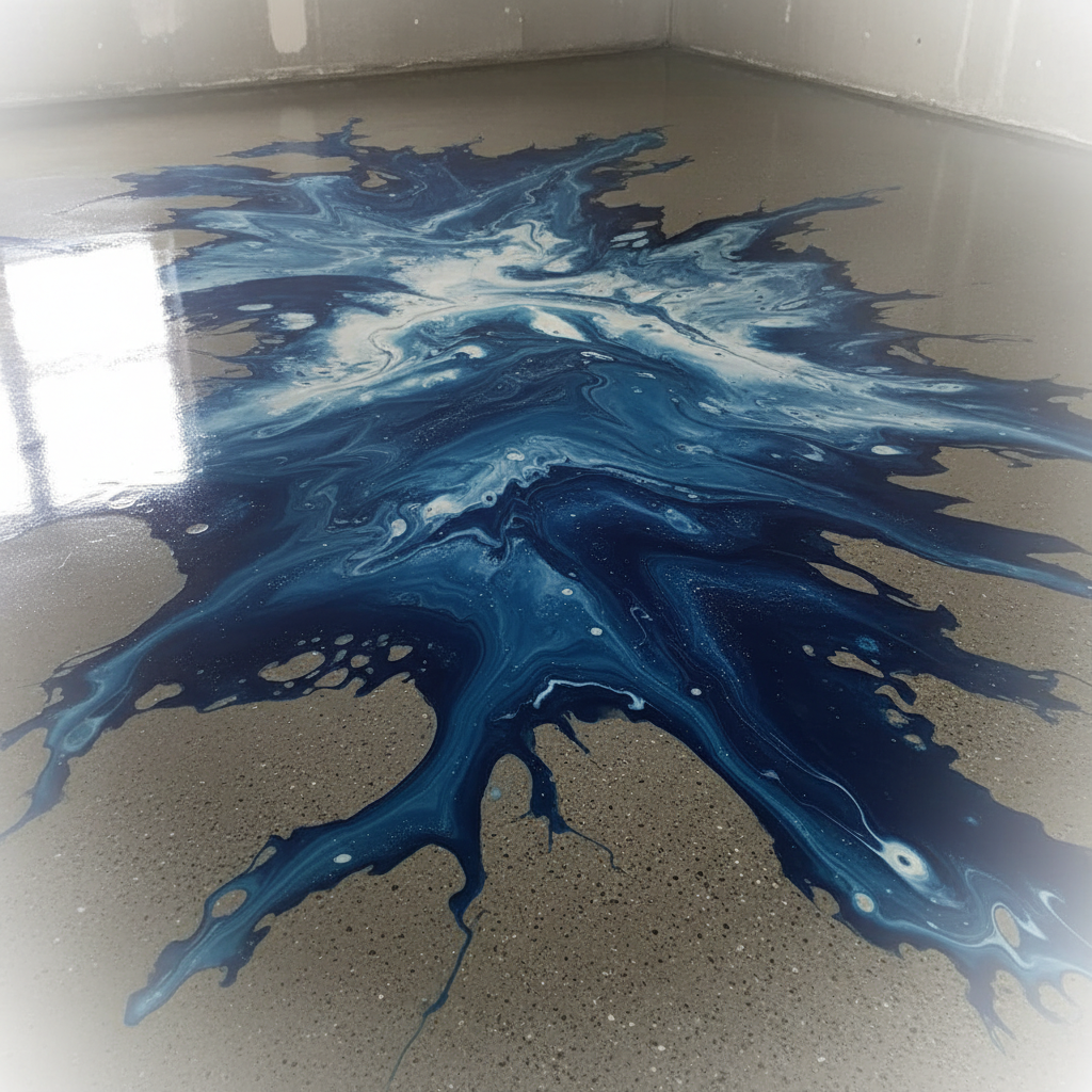 Tampa Floor Cleaning Contractor